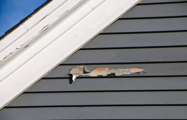 Demolition Debris Removal in Columbiana, AL